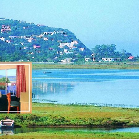 Lagoona Inn Найсне Экстерьер фото