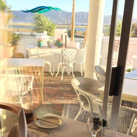Lagoona Inn Найсне Экстерьер фото